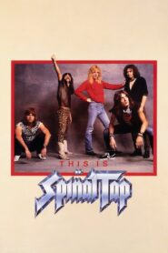This Is Spinal Tap – 1984 – Online In Netflix