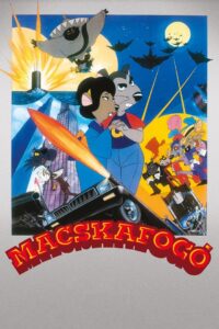 Macskafogó – 1986 – Online In Netflix