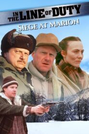 In the Line of Duty: Siege at Marion – 1992 – Online In Netflix