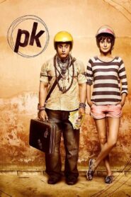 PK – 2014 – Online In Netflix