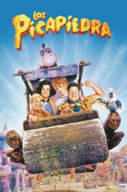 Los Picapiedra – 1994 – Online In Netflix
