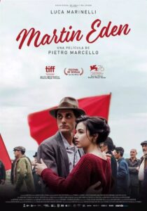 Martin Eden – 2019 – Online In Netflix