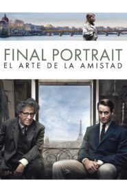 El arte de la amistad – 2017 – Online In Netflix