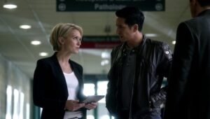 Matador: 1×2 {year} Online In Netflix