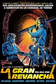 Juego del terror – 1985 – Online In Netflix