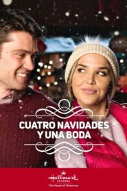Four Christmases and a Wedding – 2017 – Online In Netflix