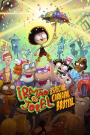 Irmão do Jorel – Especial Carnaval Bruttal – 2022 – Online In Netflix