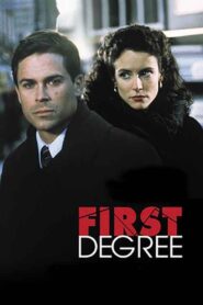 First Degree – 1995 – Online In Netflix