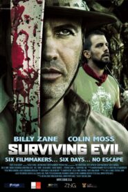 Surviving Evil – 2009 – Online In Netflix