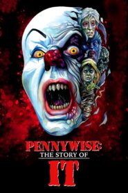 Pennywise: The Story of ‘It’ – 2021 – Online In Netflix