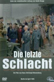 Die letzte Schlacht – 2005 – Online In Netflix