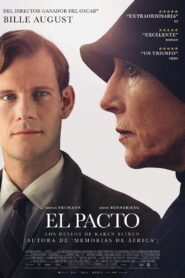 Pagten – 2021 – Online In Netflix