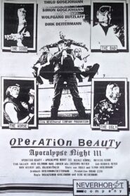 Operation Beauty – 1995 – Online In Netflix