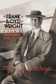 Frank Lloyd Wright – 1998 – Online In Netflix