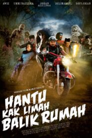 Hantu Kak Limah Balik Rumah – 2010 – Online In Netflix