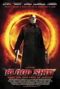Blood Shot – 2013 – Online In Netflix