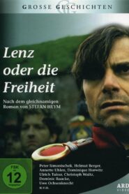 Lenz oder die Freiheit – 1986 – Online In Netflix