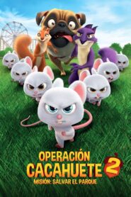 Locos por las nueces 2 – 2017 – Online In Netflix