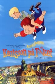Karlsson på taket – 2002 – Online In Netflix