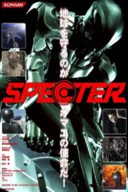 SPECTER – 2005 – Online In Netflix