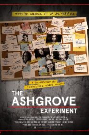 The Ashgrove Experiment – 2024 – Online In Netflix