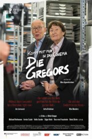 Komm mit mir in das Cinema – Die Gregors – 2022 – Online In Netflix
