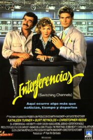 Switching Channels – 1988 – Online In Netflix