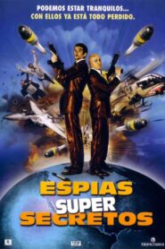 Double zéro – 2004 – Online In Netflix