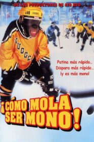 MVP: Most Valuable Primate – 2000 – Online In Netflix
