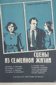Сцены из семейной жизни – 1980 – Online In Netflix