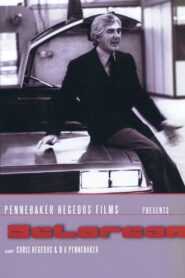 DeLorean – 1981 – Online In Netflix