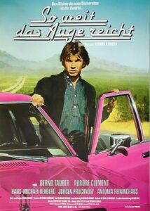 So weit das Auge reicht – 1980 – Online In Netflix