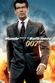 007: El mundo no basta – 1999 – Online In Netflix