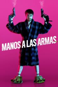 Guns Akimbo – 2020 – Online In Netflix