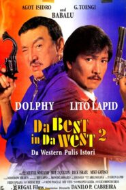Da Best in da West 2: Da Western Pulis Istori – 1996 – Online In Netflix