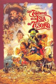 Los Muppets en la Isla del Tesoro – 1996 – Online In Netflix