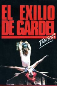 El exilio de Gardel: Tangos – 1985 – Online In Netflix