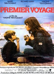 Premier voyage – 1980 – Online In Netflix
