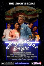 Any Night But Tonight – 2006 – Online In Netflix