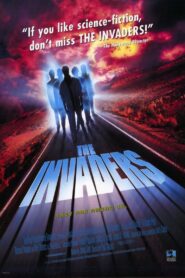 The Invaders – 1995 – Online In Netflix