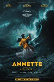 Annette – 2021 – Online In Netflix