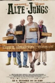 Rusty Boys – 2017 – Online In Netflix