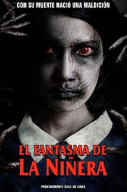 El Fantasma de la Niñera – 2020 – Online In Netflix