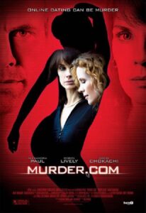 Murder.com – 2008 – Online In Netflix