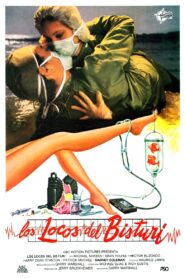 Young Doctors in Love – 1982 – Online In Netflix