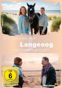 Ein Sommer auf Langeoog – 2022 – Online In Netflix