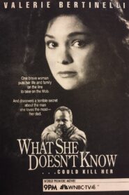 What She Doesn’t Know – 1992 – Online In Netflix