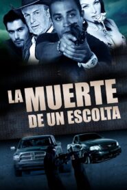 La muerte de un escolta – 2014 – Online In Netflix