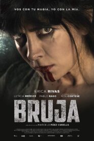 Bruja – 2019 – Online In Netflix