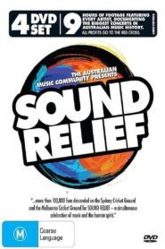 Sound Relief – SCG – 2009 – Online In Netflix